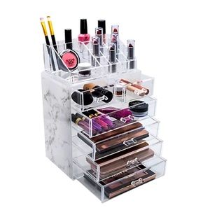 Sorbus Organizer Makeup/Jewelry